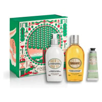 L`Occitane en Provence Dárková sada Almond Body Set