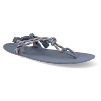 Barefoot dámské sandály Xero - Genesis Grisaille W šedé