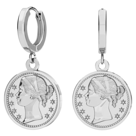 Giorre Woman's Earrings 36579