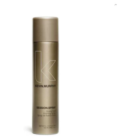 Kevin Murphy Lak na vlasy se silnou fixací Session.Spray (Strong Hair Finishing Spray) 100 ml