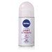 NIVEA Pearl & Beauty kuličkový antiperspirant pro ženy 48h 50 ml