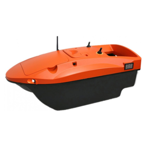 Devict Zavážecí loďka Tanker Mono oranžová