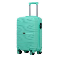 ROWEX Glider Cestovní kufr mint