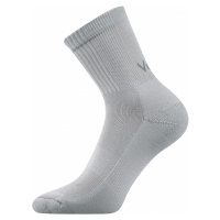 Voxx Mystic Unisex sportovní ponožky BM000000614200100691 světle šedá