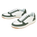 LIVERGY® Pánská obuv „Sneaker" (zelená)