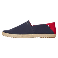 Tommy Hilfiger Pánské espadrilky FM0FM04981DW5