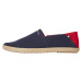 Tommy Hilfiger Pánské espadrilky FM0FM04981DW5