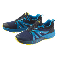 CRIVIT Pánská sportovní a volnočasová obuv (navy modrá / modrá)