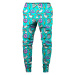 Aloha From Deer Teal I Die Teatpants SWPN-PC AFD572 Teal