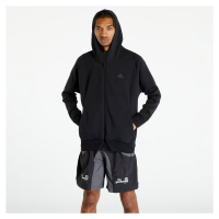 adidas Performance Z.N.E. Premium Full-Zip Hooded Jacket Black