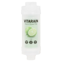 VITARAIN - Vitamínový sprchový filtr s vůní LIMETA