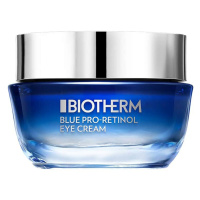 BIOTHERM - Blue Therapy Pro-Retinol Eye Cream - Oční krém