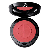 Giorgio Armani Pudrová tvářenka Luminous Silk (Glow Blush) 3,6 g 40