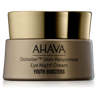 AHAVA Osmoter™ Skin-Responsive rozjasňující oční krém proti otokům a tmavým kruhům 15 ml