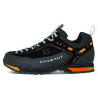 Garmont Dragontail Lt Pánské nízké trekové expediční boty GAR12030168 black/orange