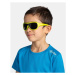 Dětské sluneční brýle Kilpi SUNDS-J Světle zelená