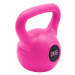 Činky Dare 2b Kettle Bell 2KG Barva: růžová