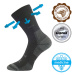 VOXX® ponožky Menkar černá 1 pár 119223