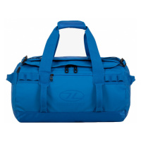 Cestovní taška HIGHLANDER Storm Kitbag 30L L modrá
