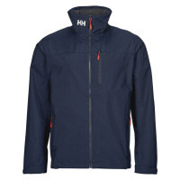 Helly Hansen CREW JACKET 2.0 Tmavě modrá