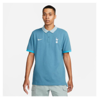 Pánské tričko Tottenham Hotspur Pq Cre Cl DN3107 415 - Nike