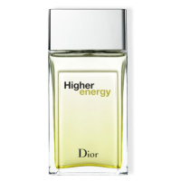 Dior Higher Energy Eau de Toilette toaletní voda 100 ml