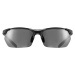 Sluneční brýle Uvex Sportstyle 114 Barva obrouček: černá