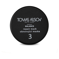 Tomas Arsov Obnovující maska na vlasy Balance (Repair Mask) 100 ml