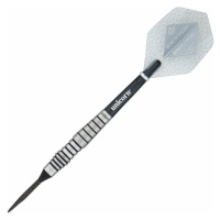 Unicorn Darts Swytch Black Tungsten 80% Steeltip 23 g Šipky