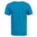 Hannah MIKO Pánské tričko, modrá, velikost