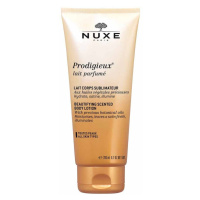 Nuxe Prodigieux® Zázračné Parfemované Tělové Mléko Hydratační Body Lotion 200 ml