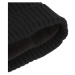Willard CARLO Pletená čepice, černá, velikost