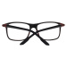 Quiksilver obroučky na dioptrické brýle EQYEG03075 DBLK 51  -  Pánské