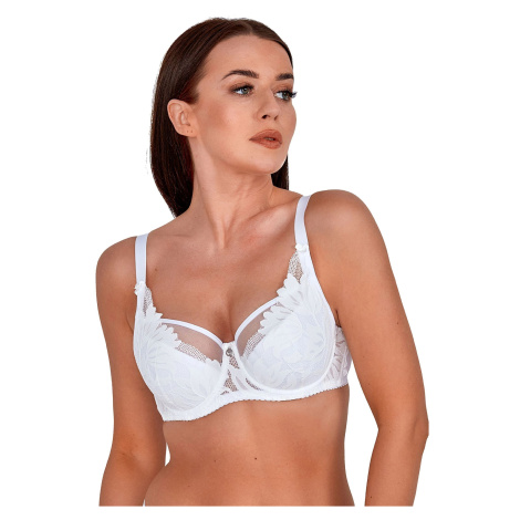 GAIA Dámská podprsenka 1134 Keto white
