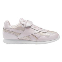 Reebok Sport Royal CL Jogger Růžová