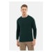 Volcano Man's Sweater S-Marc