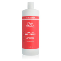 Wella Professionals Invigo Color Brilliance kondicionér pro ochranu barvy pro jemné až normální 