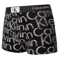 Pánské boxerky černobílé model 18837892 - Calvin Klein