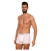 3PACK pánské boxerky Tommy Hilfiger bílé (UM0UM02203 0VL)