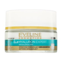 Eveline Bio Hyaluron Expert Intensive Regenerating Rejuvenatin Cream 70+ liftingový zpevňující k