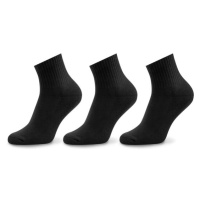 Sada 3 párů dámských nízkých ponožek Vans