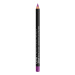 NYX Professional Makeup Suede Matte Lip Liner Run The World Tužka Na Rty 3 g