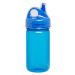 Dětská lahev Nalgene Grip-n-Gulp 350 ml Barva: modrá/oranžová