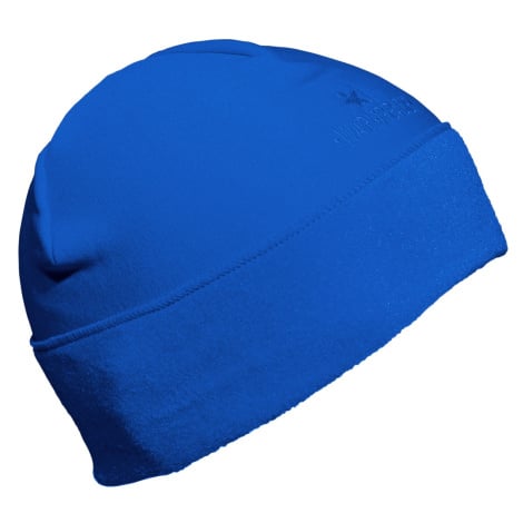 Čepice Warmpeace Hat Skip Powerstretch royal blue