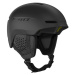 Scott TRACK PLUS Lyžařská helma, černá, velikost