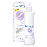 Lactacyd Pharma zklidňující 250 ml