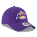 New-Era 9FORTY The League Nba Los Angeles Lakers Fialová