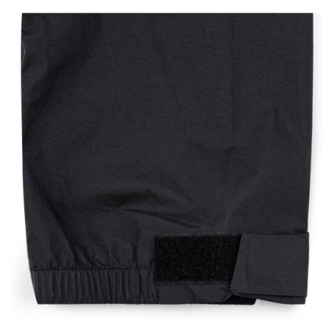Dámské nepromokavé kalhoty na outdoor Kilpi ALPIN-W černá