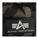 Ledvinka Alpha Industries