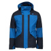 4F TECHNICAL JACKET Pánská lyžařská bunda, modrá, velikost